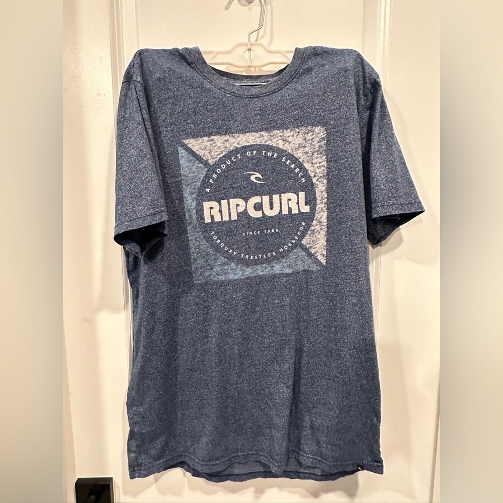 Ripcurl Tee - image 1